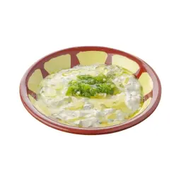 Beirut Hummus